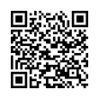 Código QR (código de barras bidimensional)