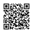 Código QR (código de barras bidimensional)
