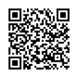 Código QR (código de barras bidimensional)