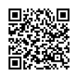 Código QR (código de barras bidimensional)
