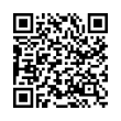 Código QR (código de barras bidimensional)