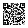 Código QR (código de barras bidimensional)