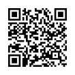 Código QR (código de barras bidimensional)
