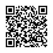Código QR (código de barras bidimensional)
