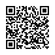 Código QR (código de barras bidimensional)