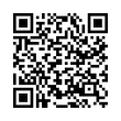 Código QR (código de barras bidimensional)