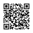 Código QR (código de barras bidimensional)