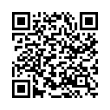 Código QR (código de barras bidimensional)