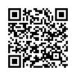 Código QR (código de barras bidimensional)