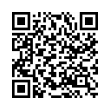 Código QR (código de barras bidimensional)
