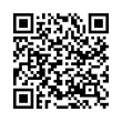 Código QR (código de barras bidimensional)