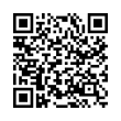 Código QR (código de barras bidimensional)