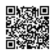 QR կոդ