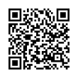 Código QR (código de barras bidimensional)