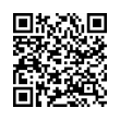 Código QR (código de barras bidimensional)