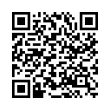 Código QR (código de barras bidimensional)