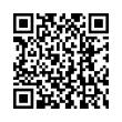 Código QR (código de barras bidimensional)