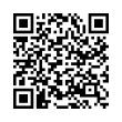 Código QR (código de barras bidimensional)
