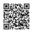 Código QR (código de barras bidimensional)