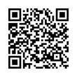 Código QR (código de barras bidimensional)