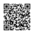 Código QR (código de barras bidimensional)