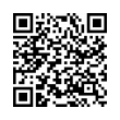 Código QR (código de barras bidimensional)