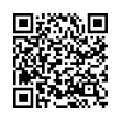 Código QR (código de barras bidimensional)