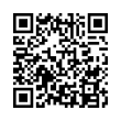 Código QR (código de barras bidimensional)