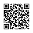 Código QR (código de barras bidimensional)