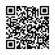 Código QR (código de barras bidimensional)