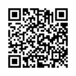 Código QR (código de barras bidimensional)