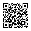 Código QR (código de barras bidimensional)