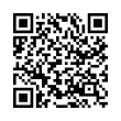 Código QR (código de barras bidimensional)