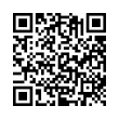 Código QR (código de barras bidimensional)
