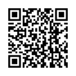 Código QR (código de barras bidimensional)
