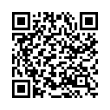Código QR (código de barras bidimensional)