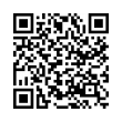 Código QR (código de barras bidimensional)