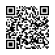 Código QR (código de barras bidimensional)