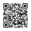 Código QR (código de barras bidimensional)