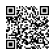 Código QR (código de barras bidimensional)