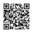 Código QR (código de barras bidimensional)