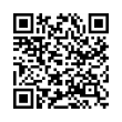 Código QR (código de barras bidimensional)
