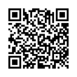 Código QR (código de barras bidimensional)