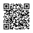 Código QR (código de barras bidimensional)