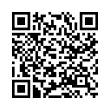 Código QR (código de barras bidimensional)