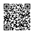 Código QR (código de barras bidimensional)