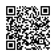 Código QR (código de barras bidimensional)