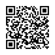 Código QR (código de barras bidimensional)