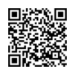 Código QR (código de barras bidimensional)