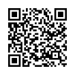 Código QR (código de barras bidimensional)
